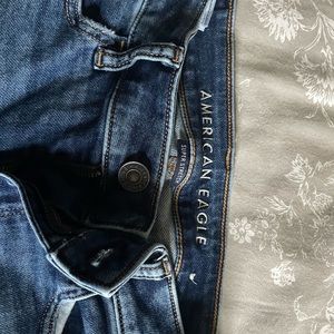American Eagle Jeggings
